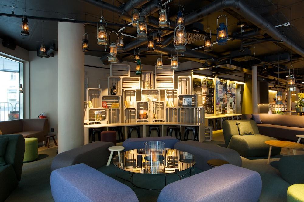 גטבורג Comfort Hotel City מראה חיצוני תמונה