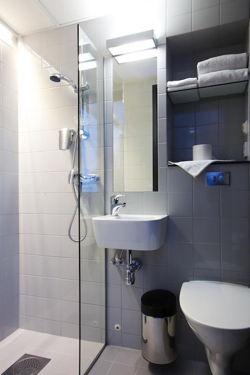 גטבורג Comfort Hotel City חדר תמונה