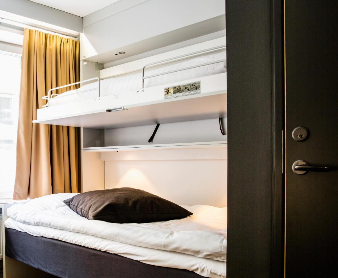 גטבורג Comfort Hotel City מראה חיצוני תמונה