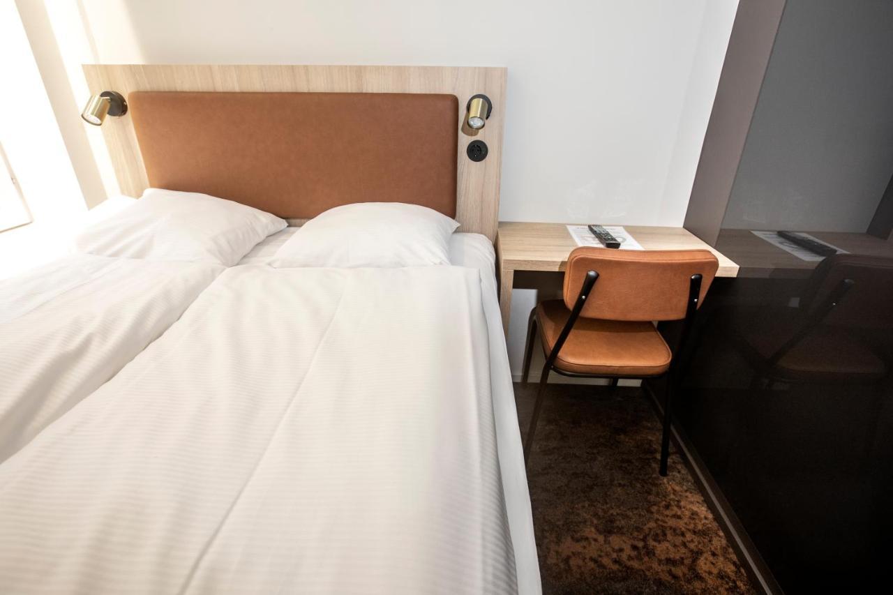 גטבורג Comfort Hotel City מראה חיצוני תמונה