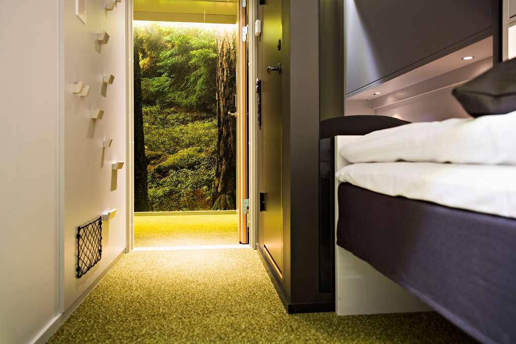 גטבורג Comfort Hotel City חדר תמונה