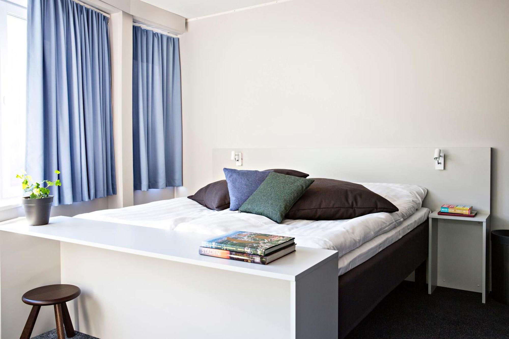 גטבורג Comfort Hotel City מראה חיצוני תמונה