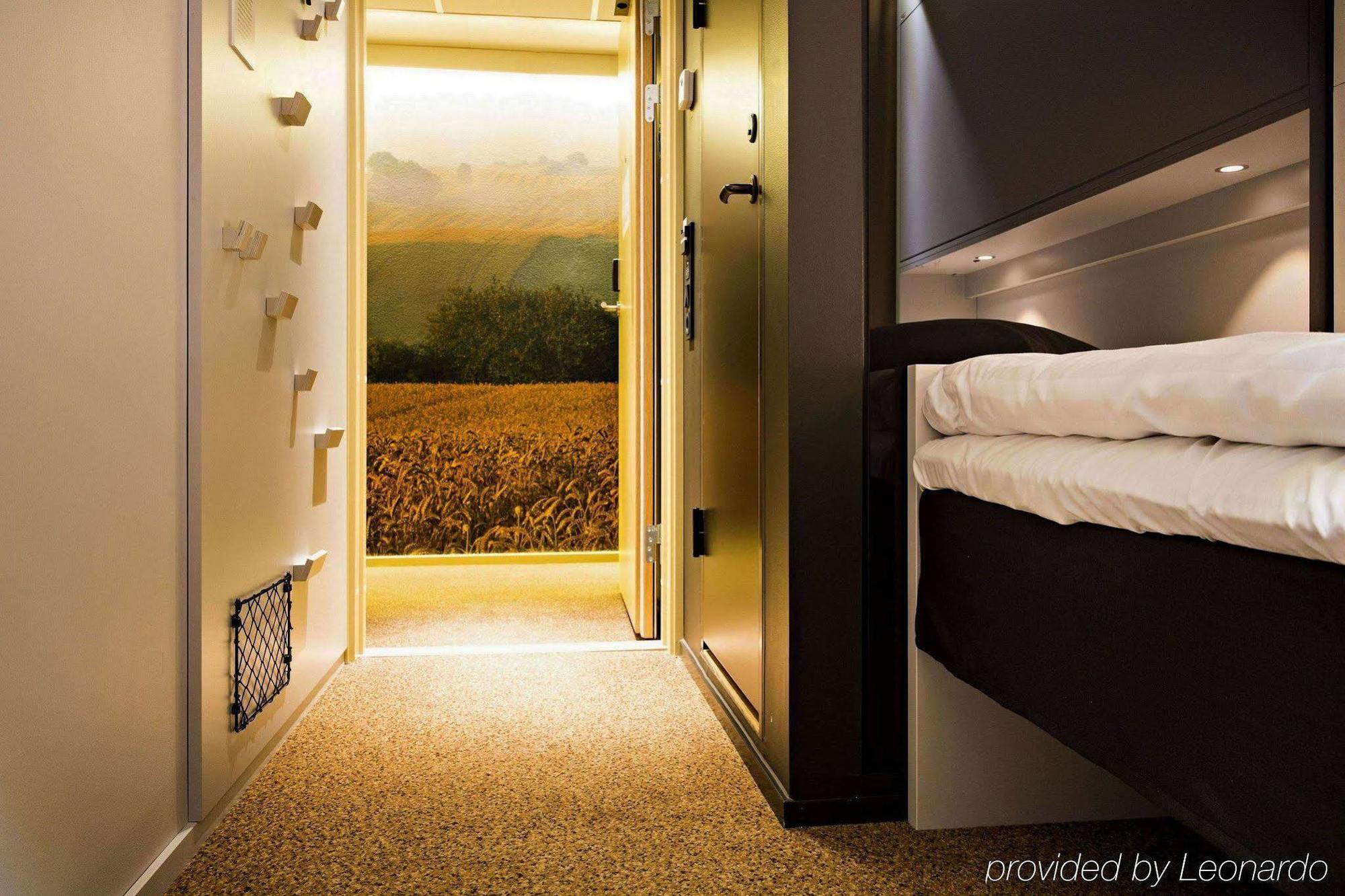 גטבורג Comfort Hotel City מראה חיצוני תמונה
