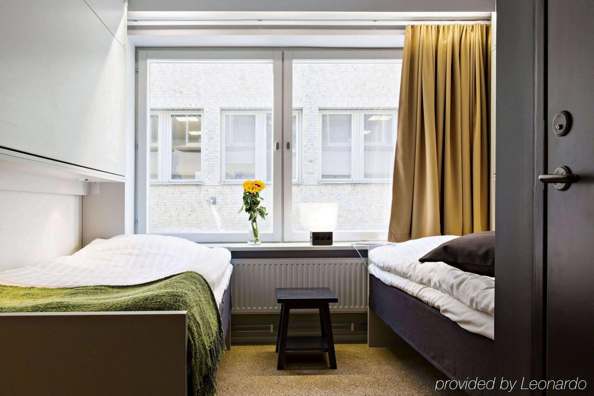 גטבורג Comfort Hotel City מראה חיצוני תמונה