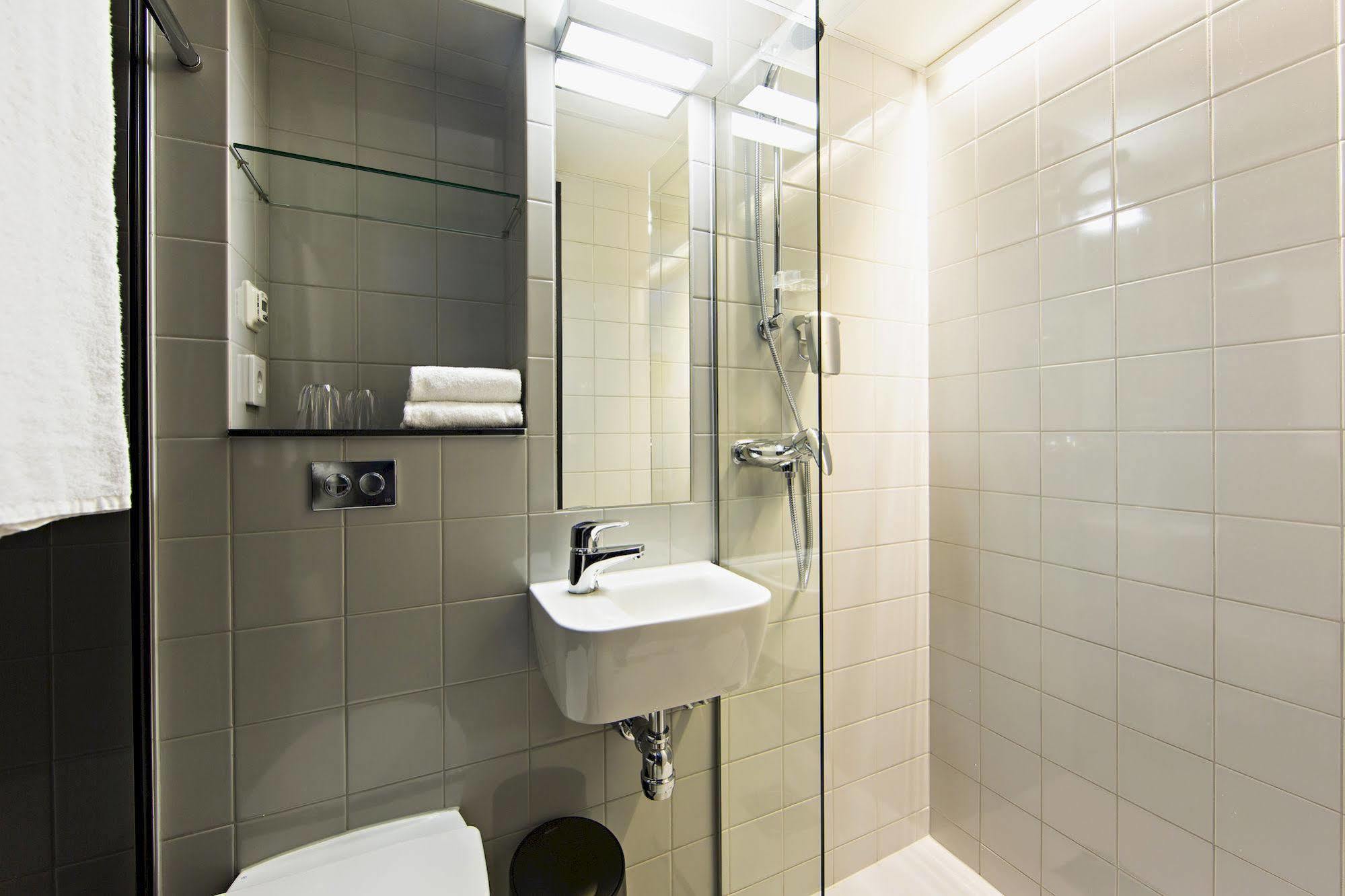 גטבורג Comfort Hotel City מראה חיצוני תמונה