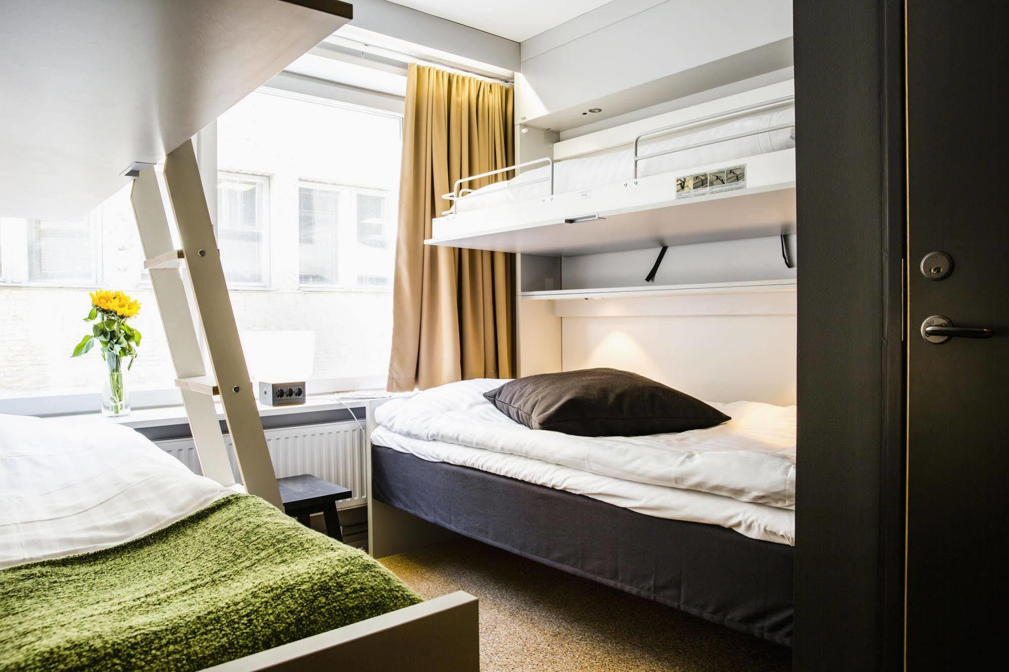 גטבורג Comfort Hotel City מראה חיצוני תמונה
